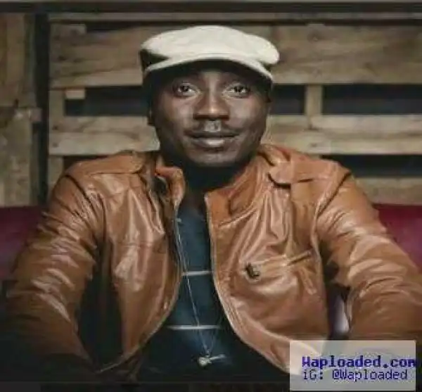 Photo: US-based Nigerian musician sentenced for attempting to steal $3.5 million in tax refunds